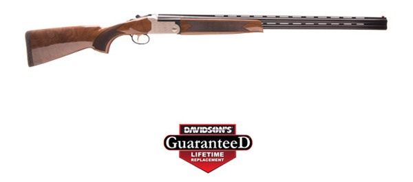 Tristar Arms 30288 Setter S/T Full Size 28 Gauge Break Open 2.75in 2rd 28in view 2