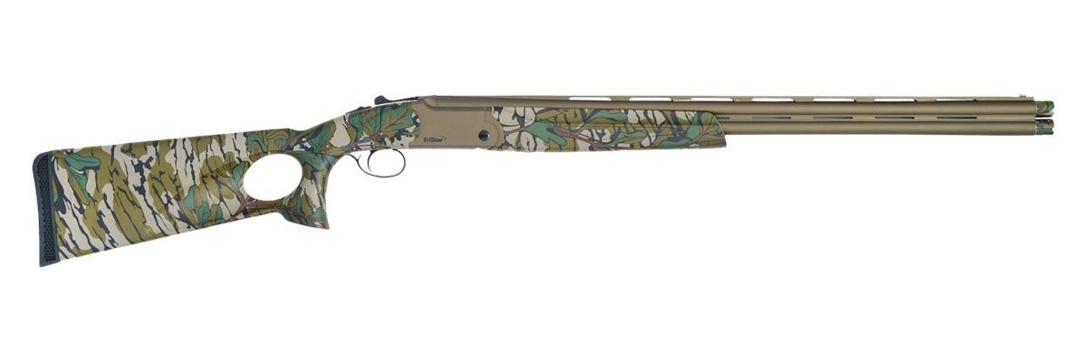 Tristar Arms 30520 Upland Hunter 20 Gauge Break Open 3in 2rd 26in Bronze Ce