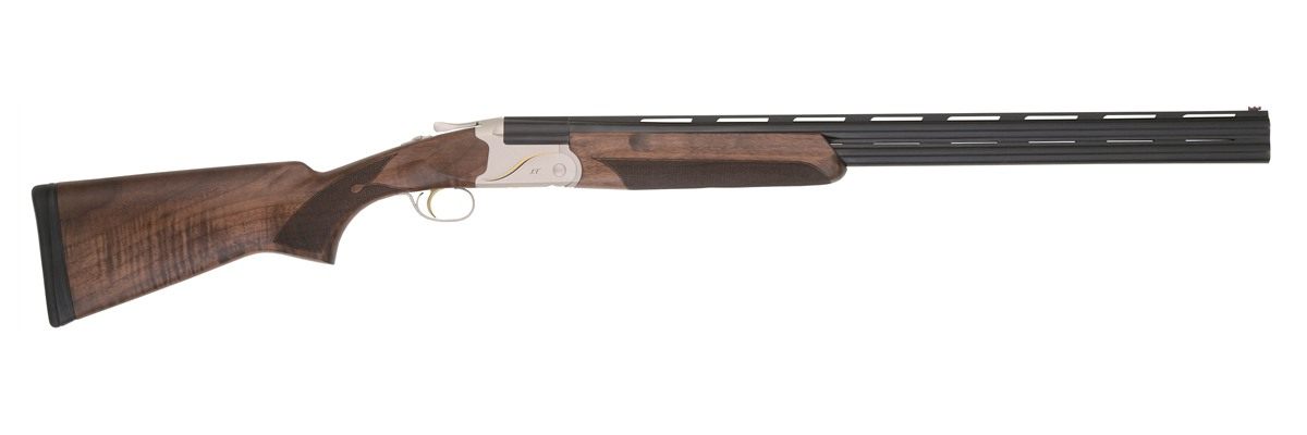 Tristar Arms 33140 Trinity II LT Full Size 12 Gauge Break Open 3in 2rd 28in