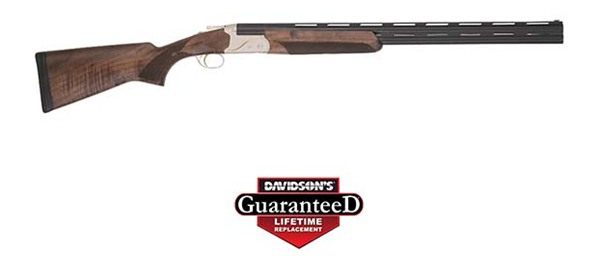 Tristar Arms 33146 Trinity II LT Full Size 28 Gauge Break Open 3in 2rd 28in view 2