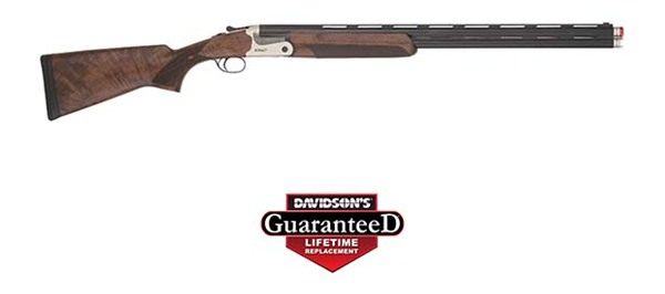 Tristar 33168 Cypher 410 Gauge Break Open 3in 2rd 28in Blued Steel Barrel view 2