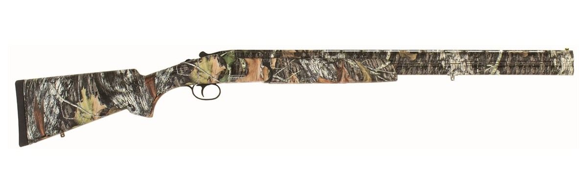 Tristar 35220 Hunter Mag II 12 Gauge 3.5in 2rd 26in Vent Rib Barrel, Overal