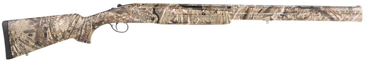 Tristar 35222 Hunter Mag II 12 Gauge 3.5in 2rd 28in Vent Rib Barrel, Overal