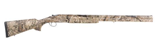 Tristar 35222 Hunter Mag II 12 Gauge 3.5in 2rd 28in Vent Rib Barrel, Overal view 2