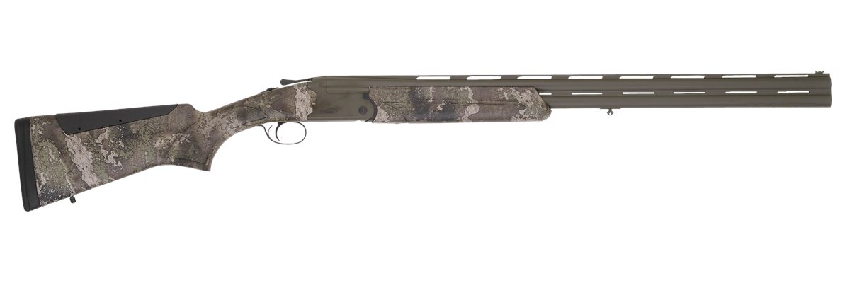 Tristar Arms 35223 Hunter Mag II Full Size 12 Gauge Break Open 3.50in 2rd 2