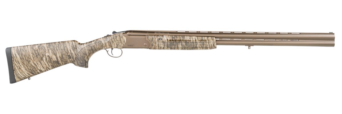 TriStar Sporting Arms 35228 Hunter Mag II 12 Gauge 3.5in 2rd 28in Midnight