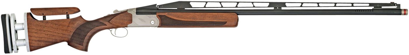 Tristar 35412 TT-15A Top Single Full Size 12 Gauge Break Open 2.75in 1rd 34