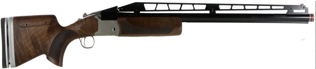 Tristar 35412 TT-15A Top Single Full Size 12 Gauge Break Open 2.75in 1rd 34 view 2