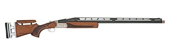 Tristar 35412 TT-15A Top Single Full Size 12 Gauge Break Open 2.75in 1rd 34 view 3