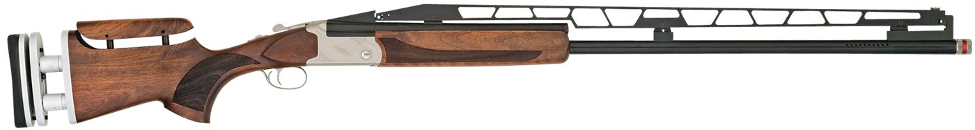 Tristar 35414 TT-15A Unsingle USA 12 Gauge 1rd 2.75in 34in Adjustable Rib B