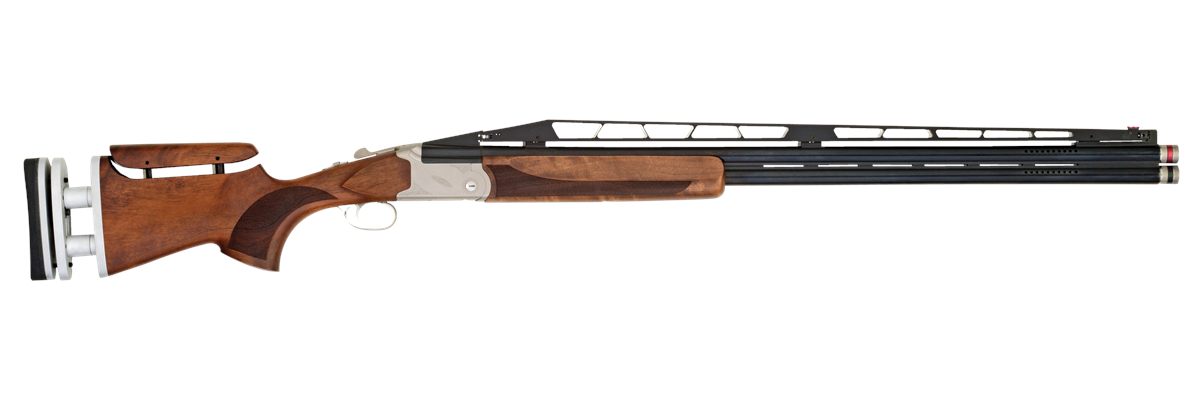 TriStar Sporting Arms 35416 TT-15A Double Trap 12 Gauge 2rd 2.75in 32in Adj