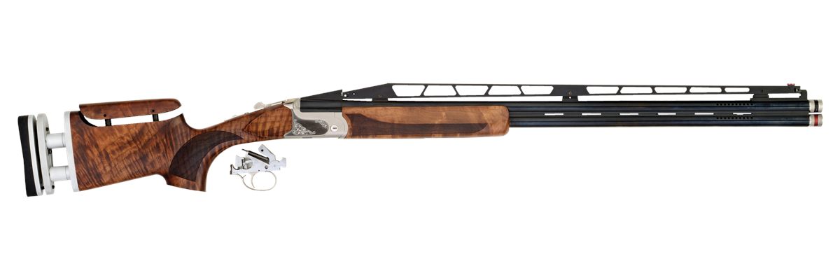 Tristar Arms 35420 TT-15A Deluxe Double Combo 12 Gauge 3in 32in 2rd, 34in 1