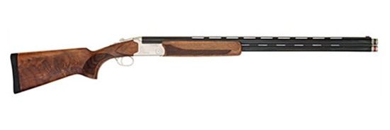 Tristar 35425 TT-15 Sporting O/U 12 Gauge 2rd 3in 30in Vent Rib Ported Barr view 2