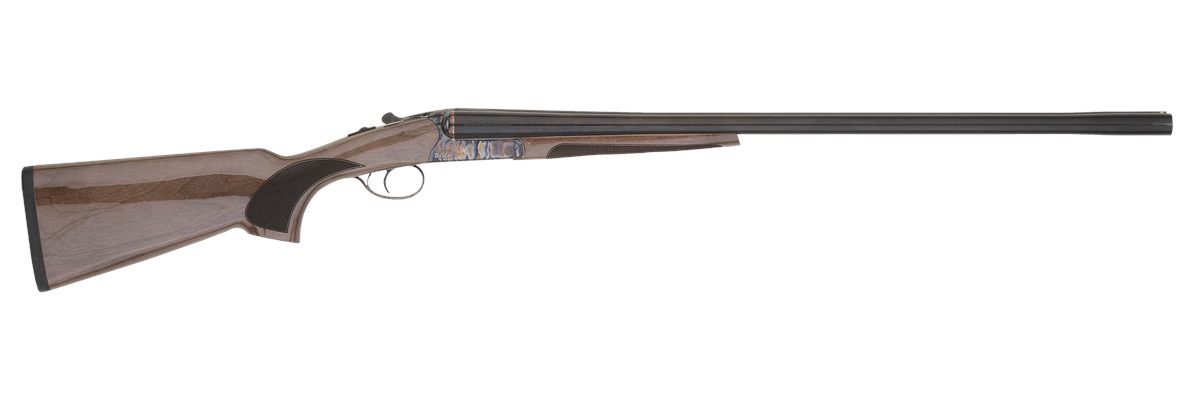 Tristar Arms 38004 Phoenix 20 Gauge Break Open 3in 2rd 28in Blued Side By B