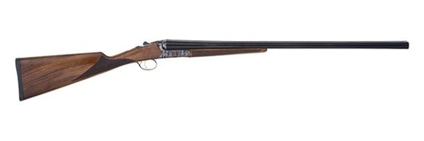 TriStar Sporting Arms dTRIST Bristol 12GA 28in SXS Shtg C/C