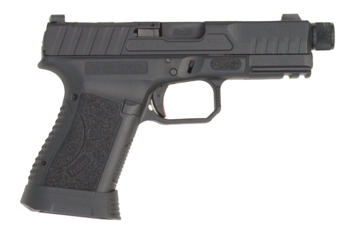 TriStar Sporting Arms Apoc PRO Semi Auto 9MM 15+1 TB