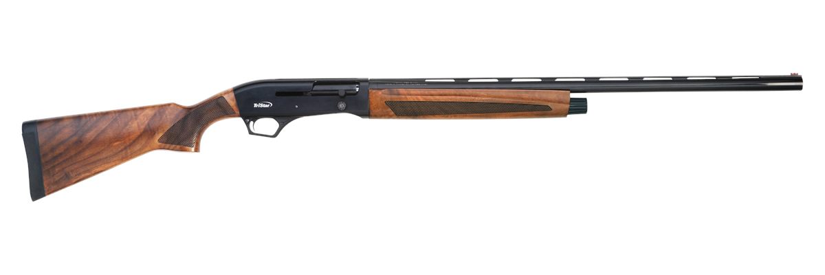 Tristar Arms 98751 Matrix Full Size 20 Gauge Semi-Auto 3in 5+1 26in Black V