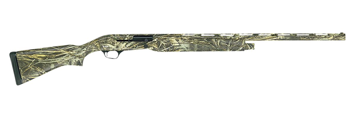 Tristar Arms 98756 Matrix Full Size 12 Gauge Semi-Auto 3in 5+1 28in Overall