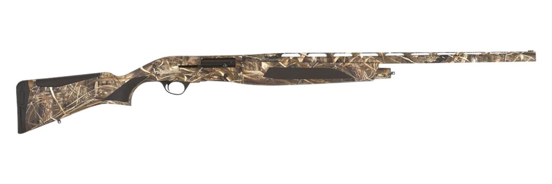 TriStar 98757 Matrix Full Size 20 Gauge Semi-Auto 3in 5+1 28in Overall Real