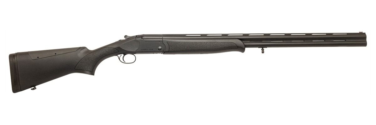 Tristar Tsa O/u Trinity II LT 12ga 3 Syn Blk 30