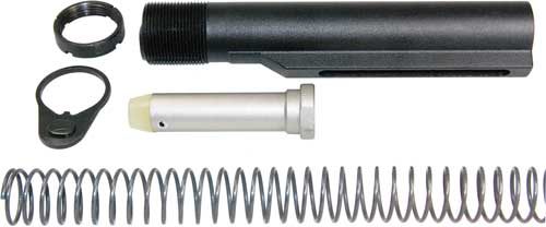 Guntec USA AR10 Buffer Tube W/ Spring