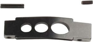 Guntec USA Enhanced Trigger Guard Black