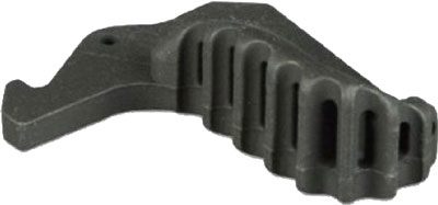 Guntec USA Charging Handle LATCH GEN 2 Black