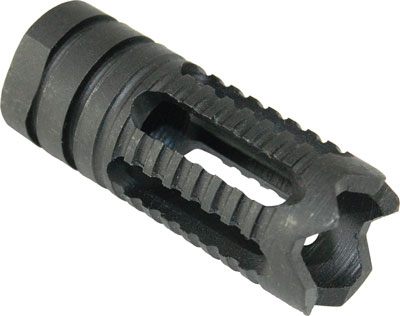 Guntec USA Phantom A2 Flash Hider AR10 Black