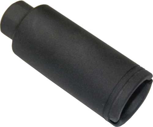 Guntec USA AR15 Slim Flash CAN Black