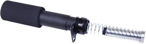 Guntec USA AR15 Pistol Buffer Tube KIT Anodized Black