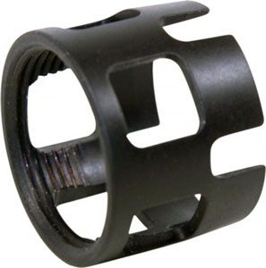 Guntec USA AR15 CASTLE NUT Wide Extreme Duty