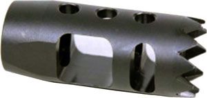 Guntec USA Centurian Compensator AR15 Black