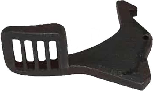 Guntec USA Charging Handle LATCH GEN 1 Black