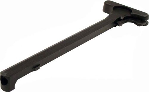 Guntec USA CHARGING Handle Milspec STD Black