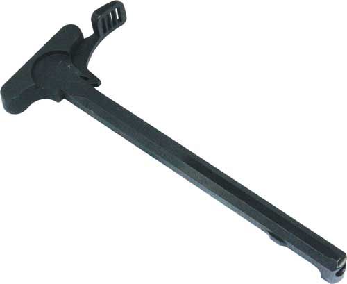 Guntec USA AR10 Charging Handle W/ GEN 1 Latch Black