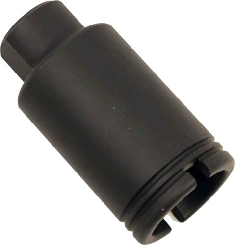 Guntec USA AR9 Slim Flash CAN Black