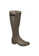 Lacrosse Footwear Grange Non-Insulated Rubber Hunting Boots Olive Drab Gree view 2