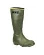 Lacrosse Footwear Burly Waterproof Men's Boots 18in Green Size 8 view 2