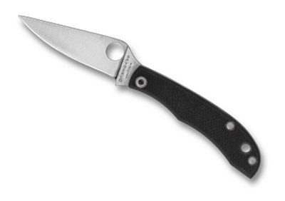 Spyderco Honeybee G-10 1.68in BLK