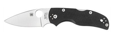 SPYDERCO NATIVE 5 G-10 S30V