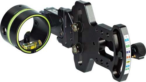 HHA Sports Optimizer Lite X 5000 1 5/8in Housing .029 PIN