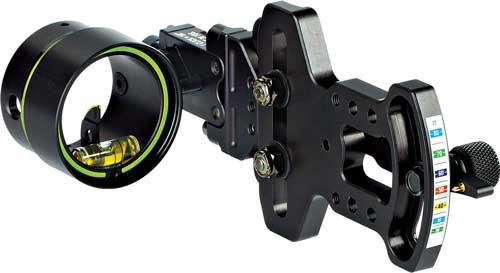 HHA Sports Optimizer Litex XL 5510 1 3/4in W/ Rheostat .010
