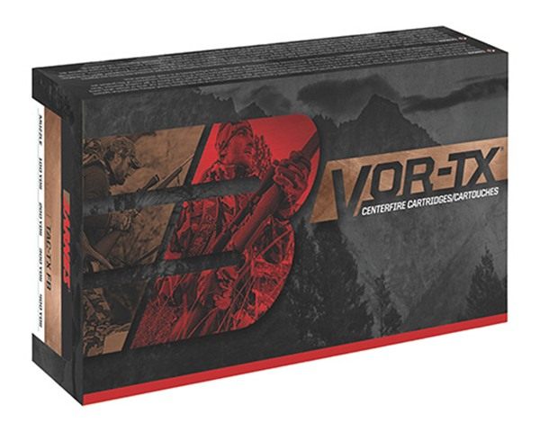 Barnes Bullets 21559 VOR-TX Rifle 270WSM 140gr TSX Boat Tail 20 Per Box/10 view 2