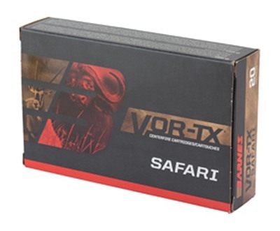 BARNES VOR-TX SAF 458WM 450GR 20/200