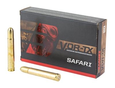 BARNES VOR-TX SAF 458WM 450GR 20/200 view 3