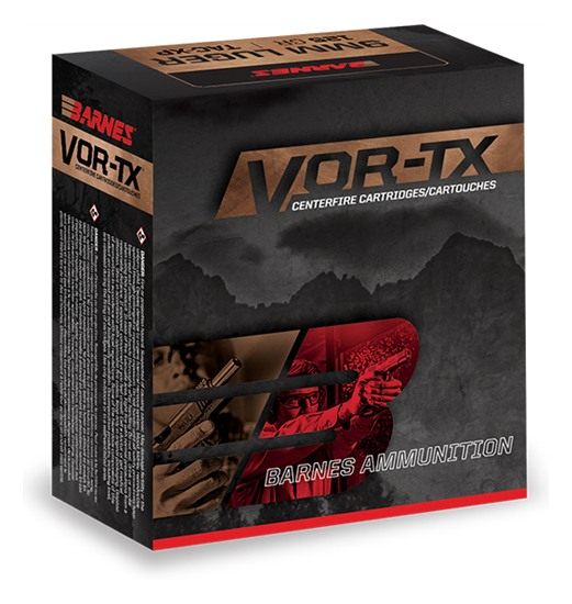 Barnes Bullets 32005 9mm Luger 115gr XPB 20 Per Box/10 Case view 2