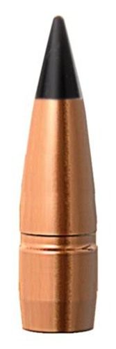 Barnes Bullets 32469 22ARC 70gr TAC-TX Boat Tail 50 Per Box/10 Case