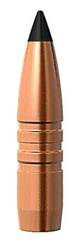 Barnes Bullets 32470 6mmARC 90gr TAC-TX Boat Tail 50 Per Box/10 Case