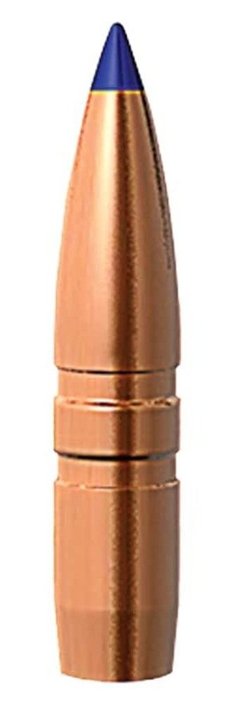 Barnes Bullets LRX 25cal .257 101gr PT 50/rd view 4