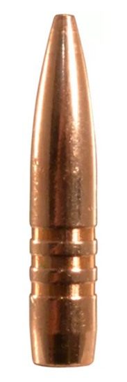 Barnes Bullets TSX Hunting Rifle 6.5cal .264in 130 gr BT 50/Box